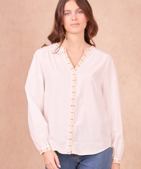 Blouse Sandy