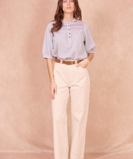 Blouse Santino