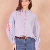 Blouse Scott
