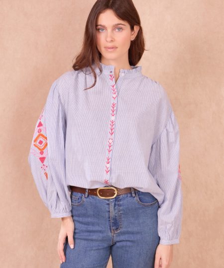 Blouse Scott