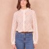 Blouse Sigried