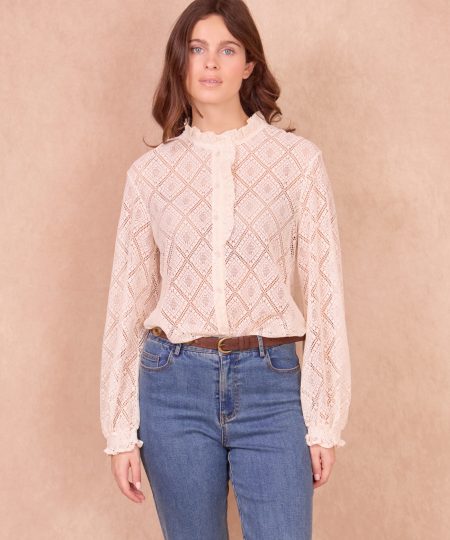 Blouse Sigried