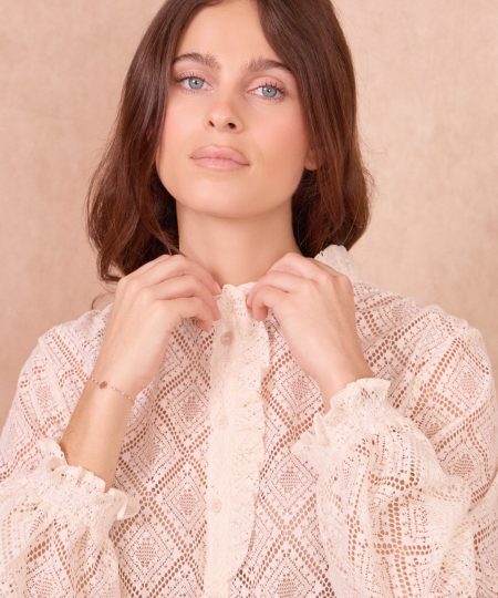 Alternative view of Blouse Sigried