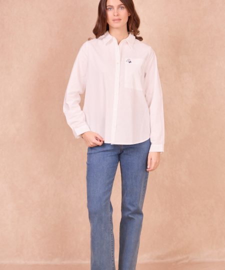 Chemise Soko