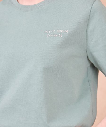 Alternative view of T-Shirt Solange
