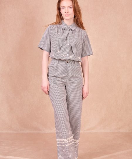 Alternative view of Blouse Sonny