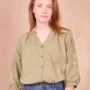 Blouse Spinoza