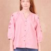 Blouse Spinoza