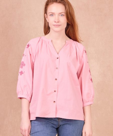 Blouse Spinoza