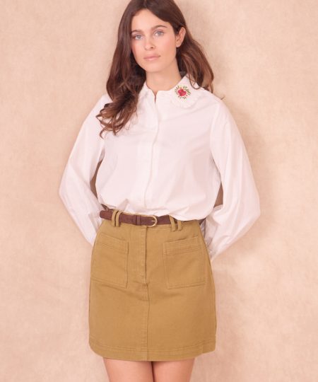Blouse Sully