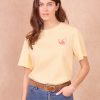 T-shirt Swann