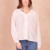 Blouse Sylvette