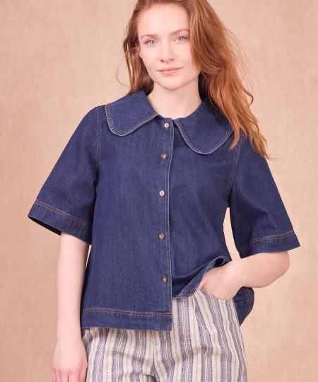 Blouse Sylvio