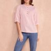 Blouse Santino