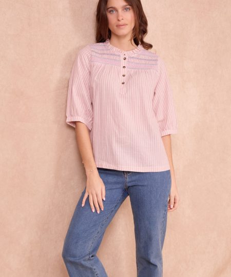 Blouse Santino