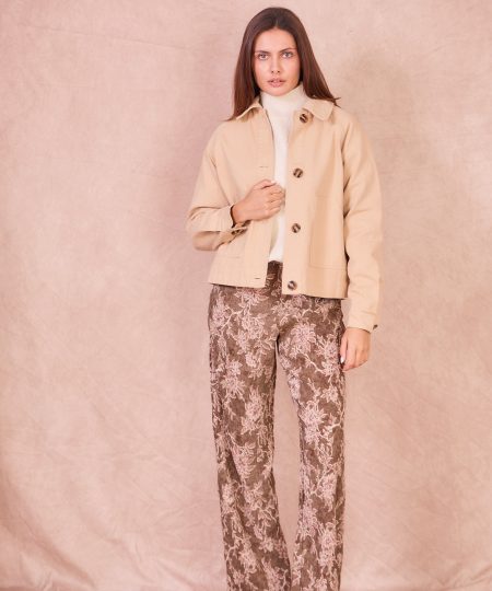 Veste Versailles