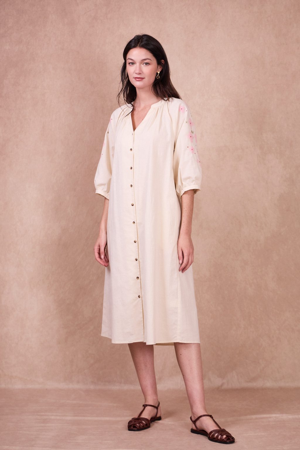 Robes et Combinaisons