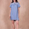 Robe Berthe