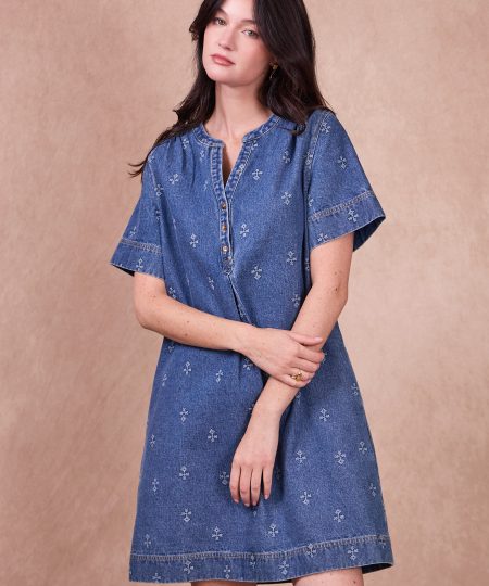 Robe Bonnie
