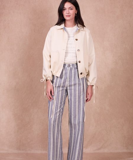 Veste Glenny