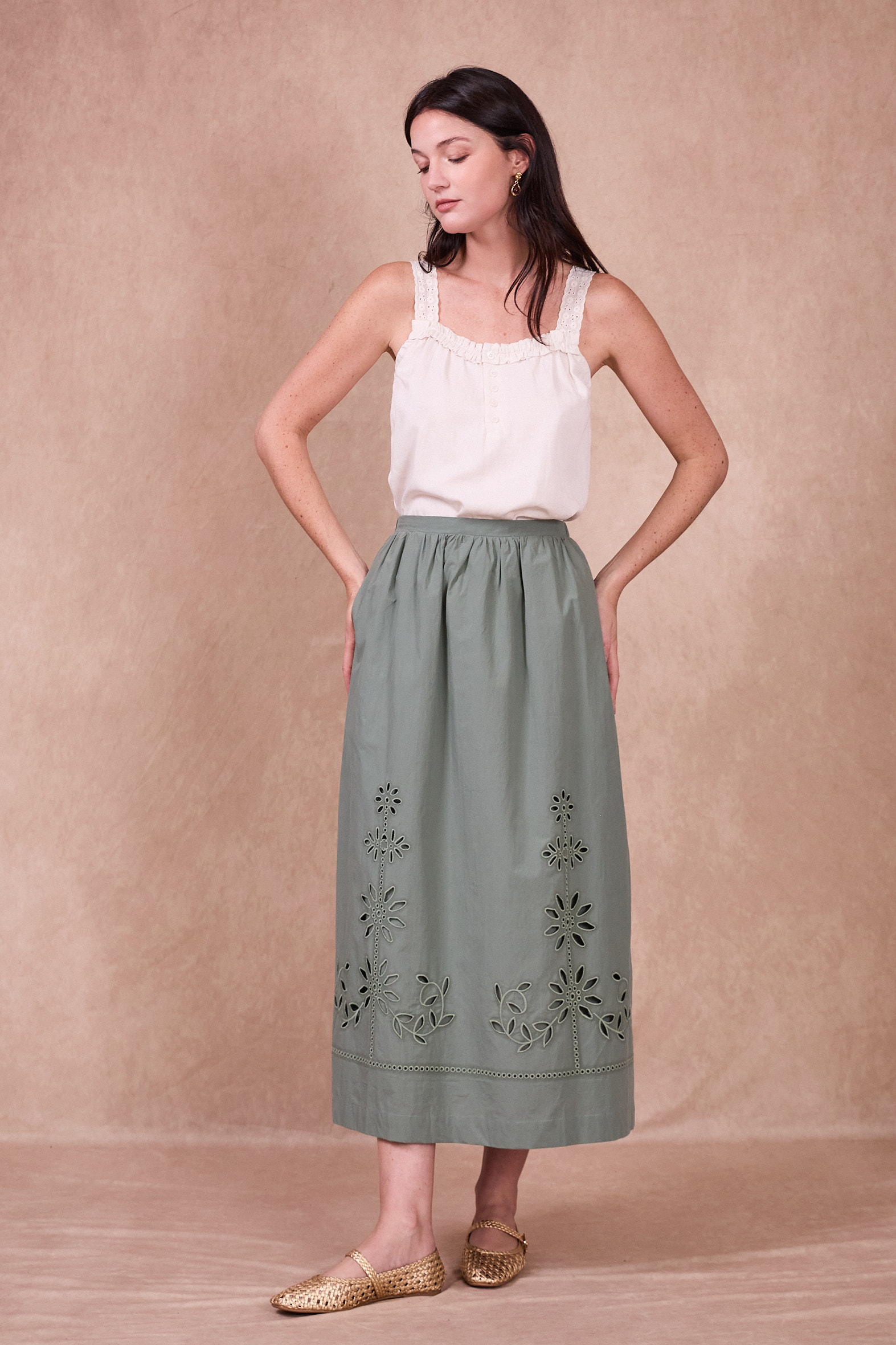 Jupe Jamila – Image 2
