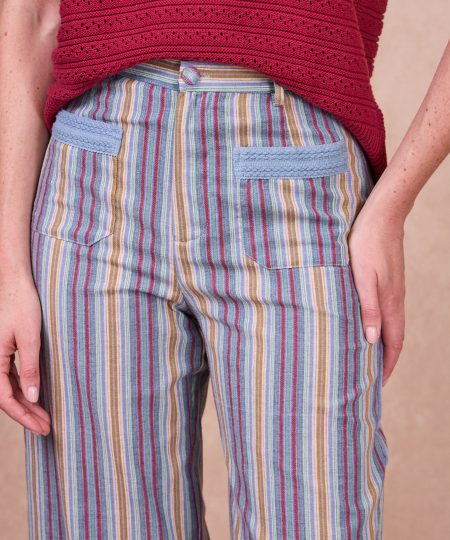 Alternative view of Pantalon Perette