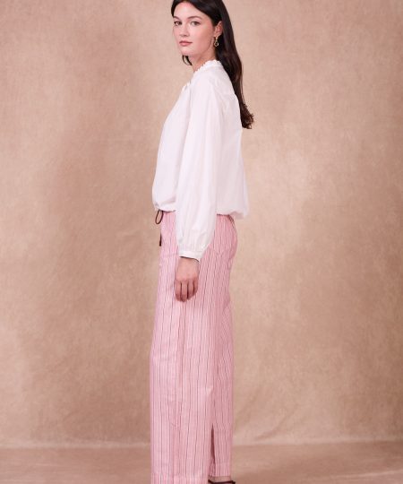 Alternative view of Pantalon Polonie