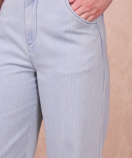 Alternative view of Pantalon Preston
