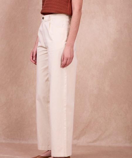 Alternative view of Pantalon Primavera
