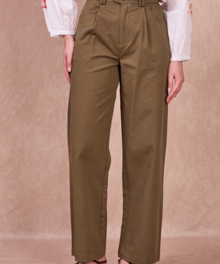Pantalon Primavera