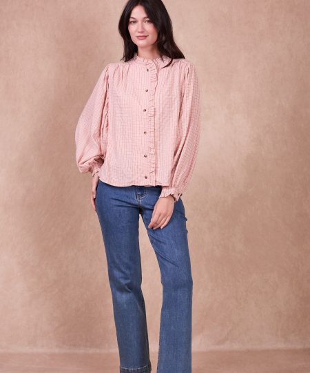 Blouse Salvador