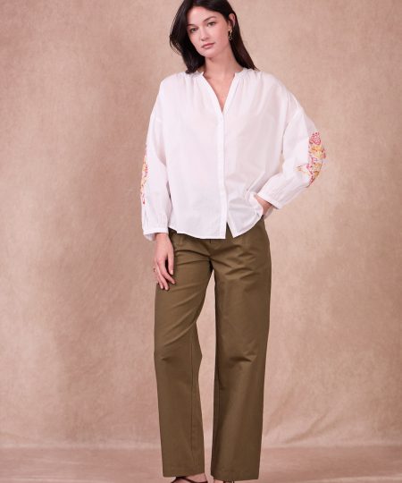 Blouse Seoul