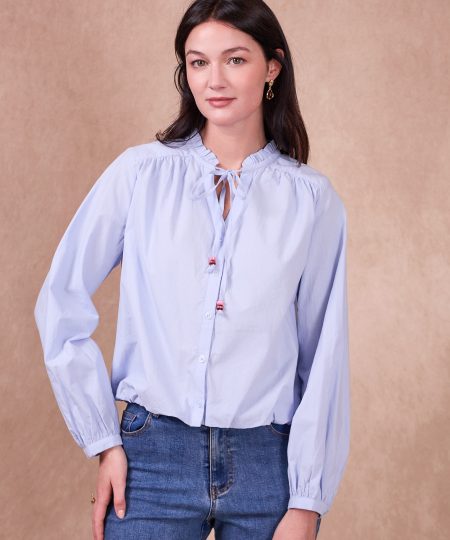Blouse Serena