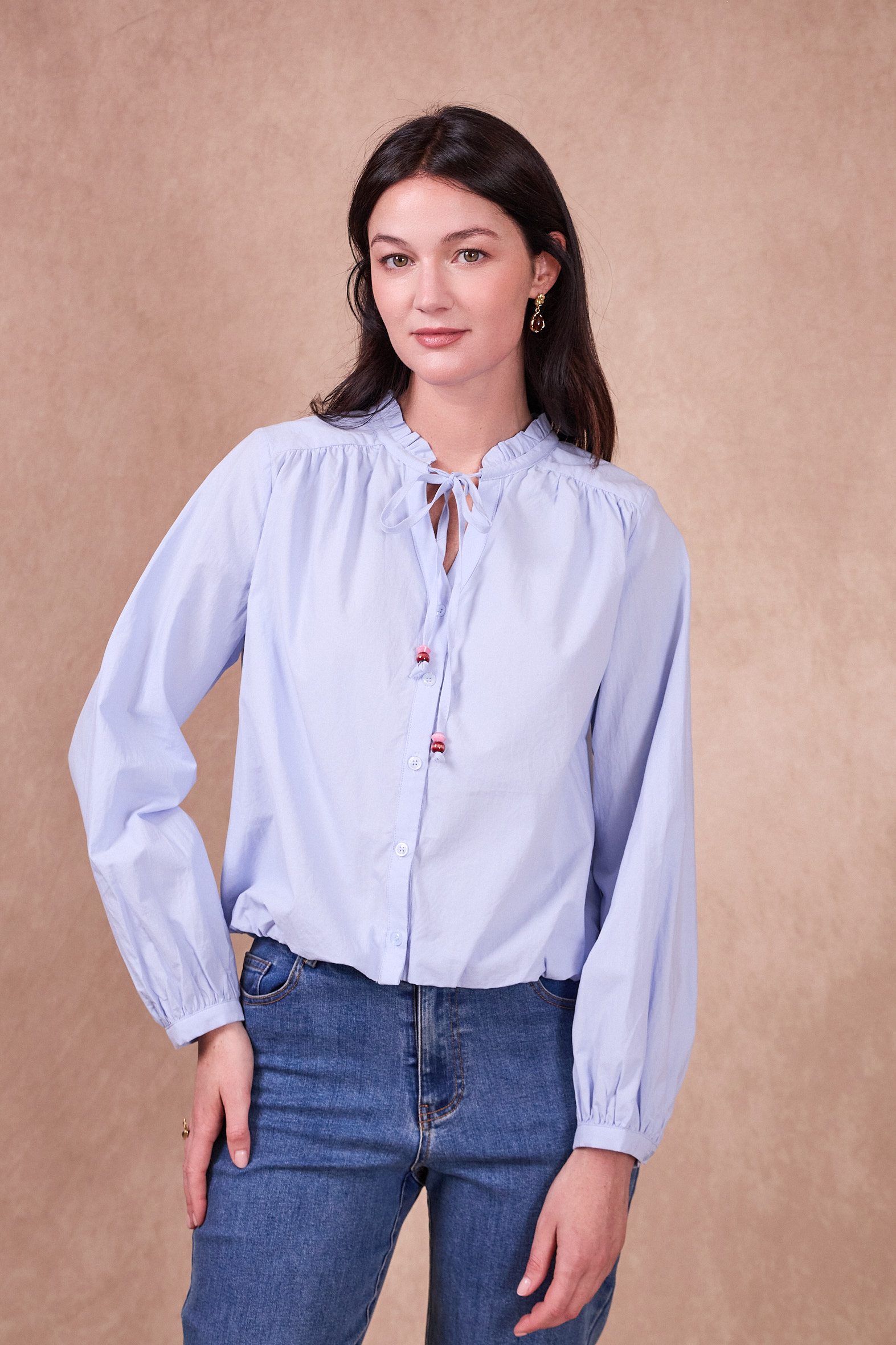 Blouse Serena