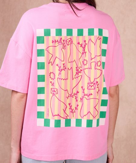 Alternative view of T-shirt Smith