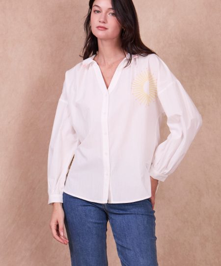 Blouse Solene