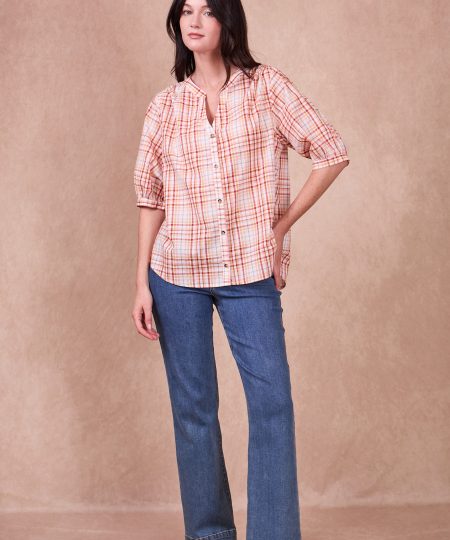 Blouse Solina