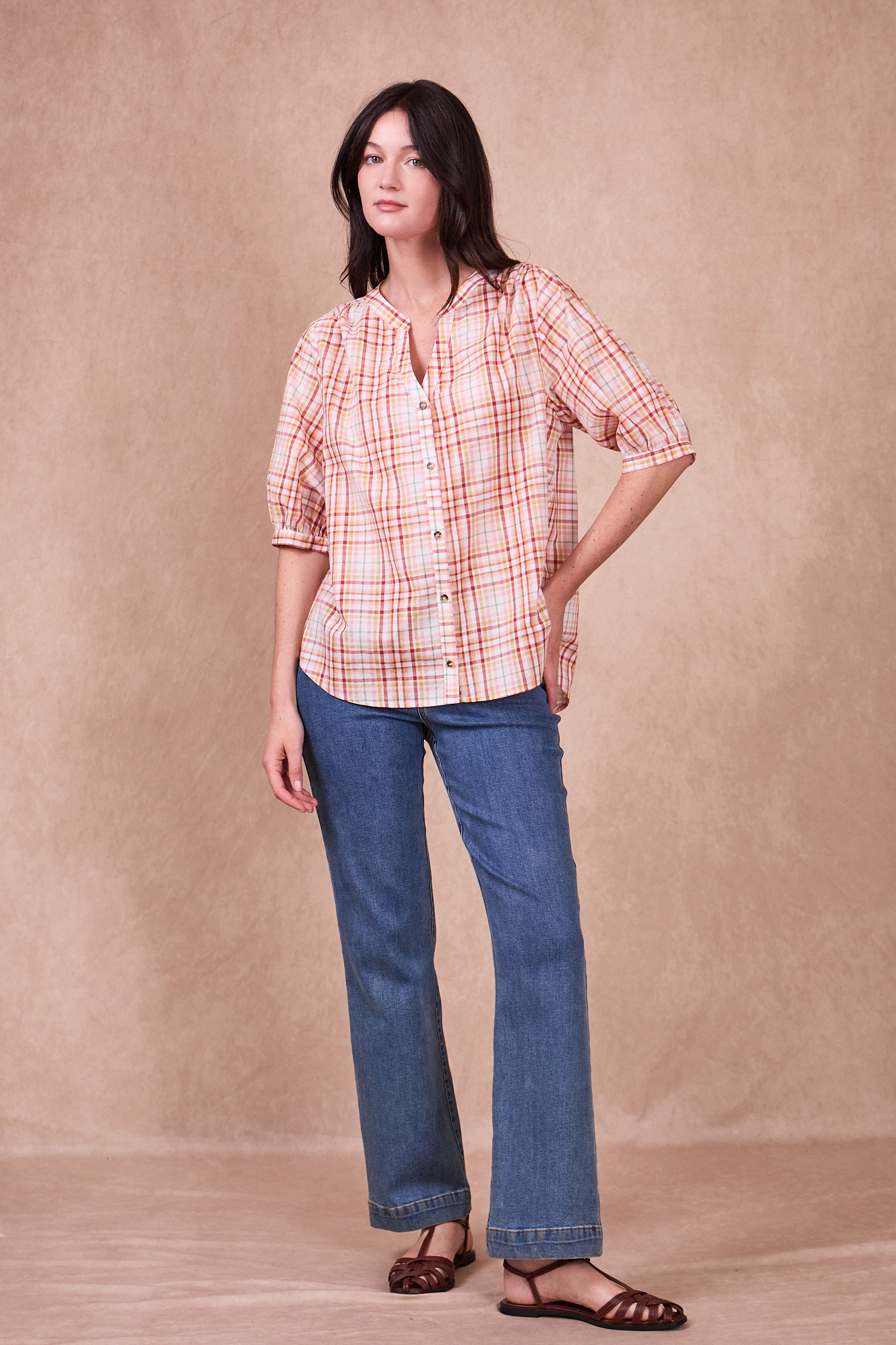 Blouse Solina