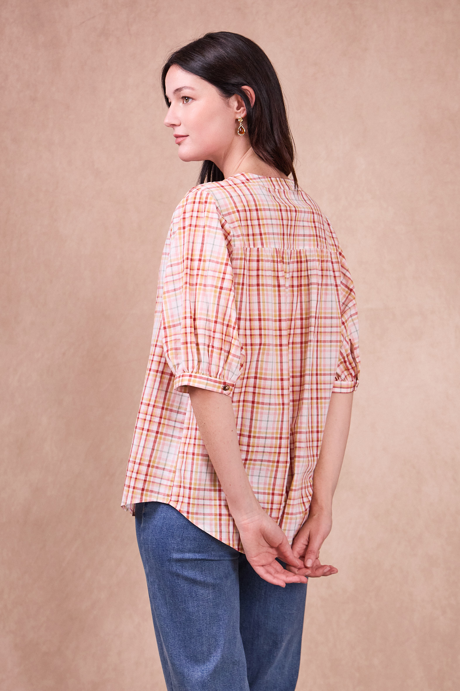 Blouse Solina – Image 3