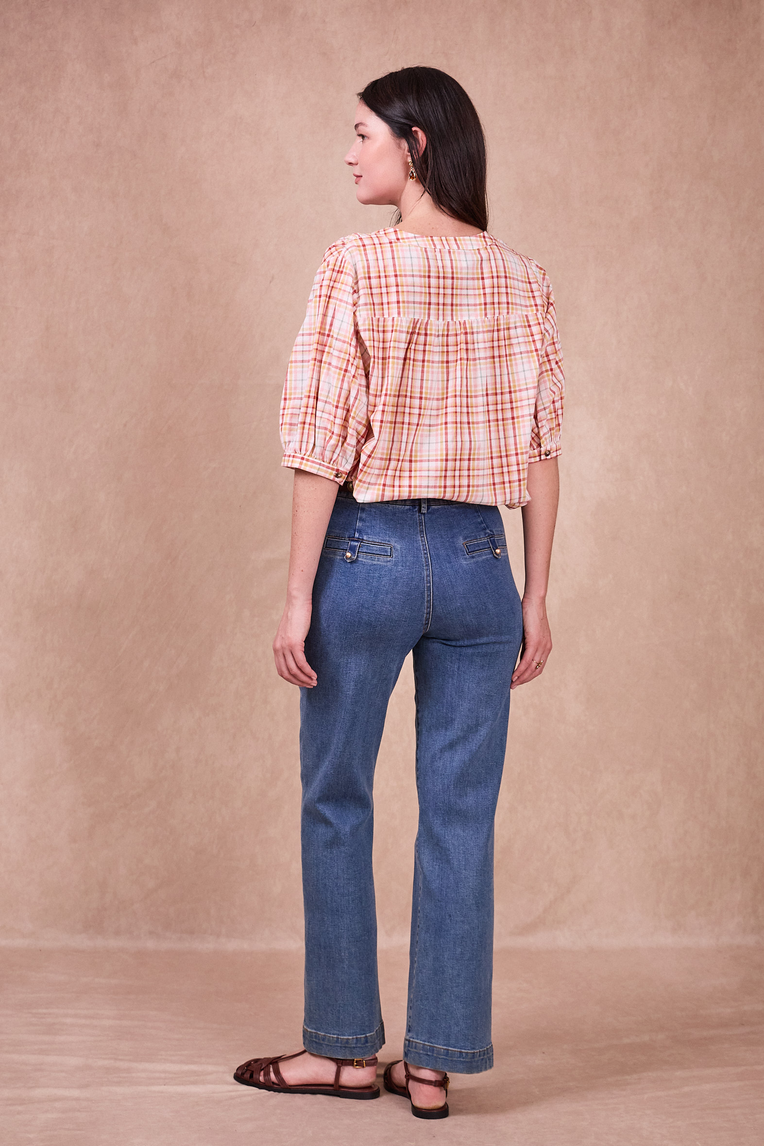 Blouse Solina – Image 4