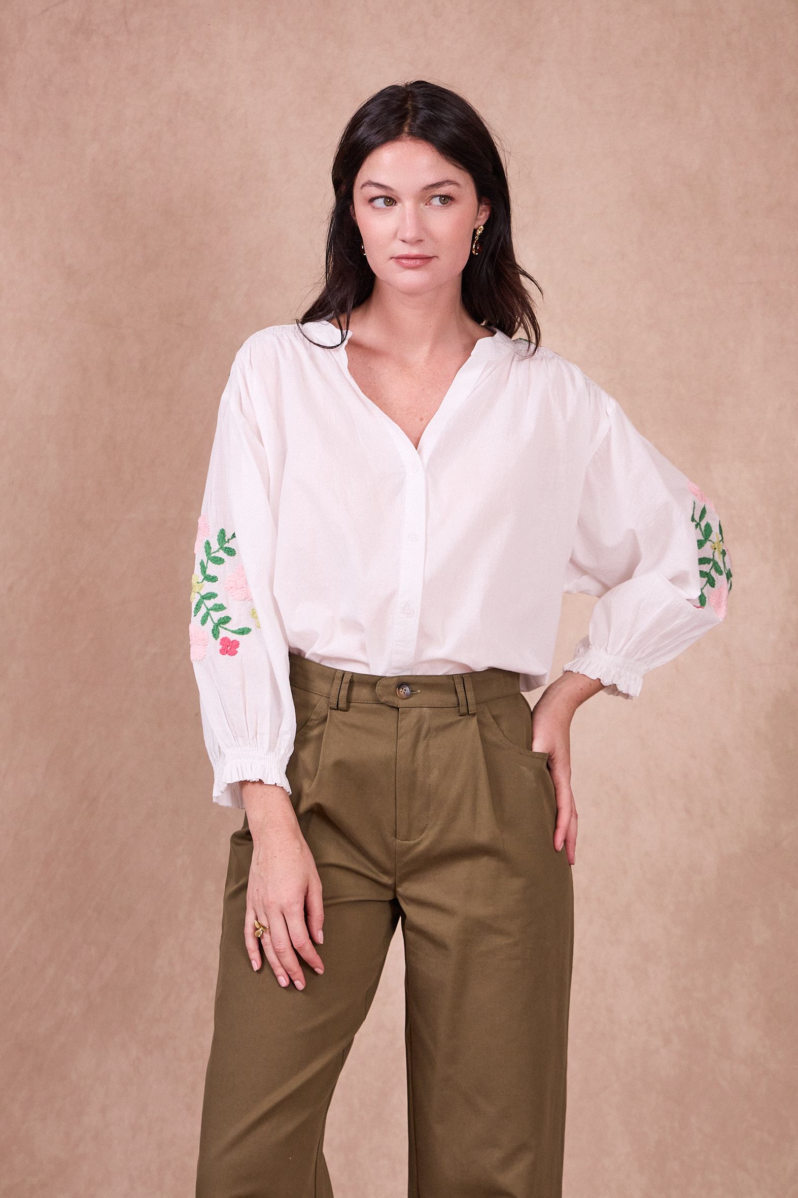 Blouse Stella