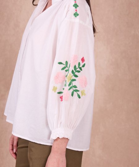 Alternative view of Blouse Stella