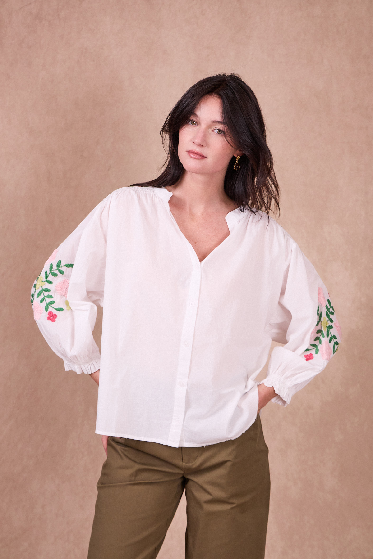 Blouse Stella – Image 4