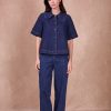 Blouse Sylvio