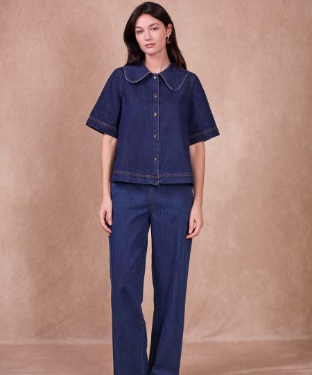 Blouse Sylvio